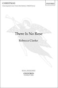 Cover for There is no rose