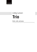 Cover for Trio