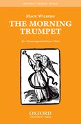 Cover for The Morning Trumpet