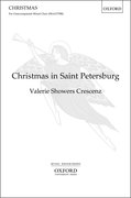 Cover for Christmas in Saint Petersburg