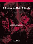 Cover for Still, still, still