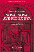 Cover for Nova, Nova! Ave fit ex Eva
