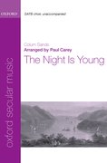 Cover for The Night is Young