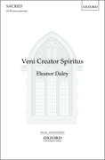 Cover for Veni Creator Spiritus