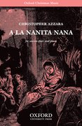 Cover for A la nanita nana