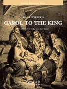 Cover for Carol to the King