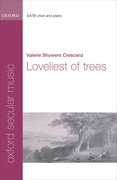 Cover for Loveliest of trees