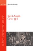 Cover for One gift
