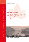 Cover for In the glow of the moon