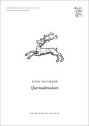 Cover for Quemadmodum