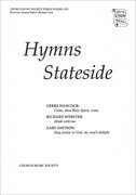 Cover for Hymns Stateside