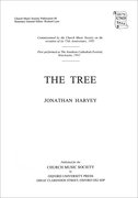 Cover for The Tree