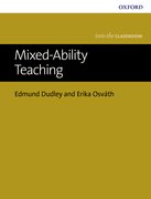 Cover for Mixed-Ability Teaching