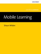 Cover for Mobile Learning