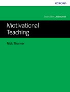 Cover for Motivational Teaching