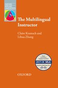 Cover for The Multilingual Instructor