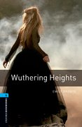 Cover for Oxford Bookworms Library: Wuthering Heights