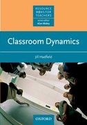 Cover for Classroom Dynamics