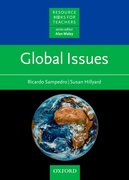Cover for Global Issues