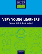 Cover for Very Young Learners
