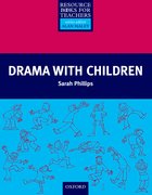 Cover for Drama with Children