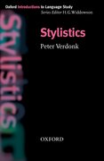 Cover for Stylistics