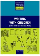 Cover for Writing with Children