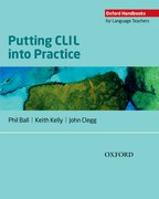 Cover for Putting CLIL into Practice