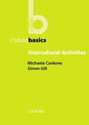 Cover for Intercultural Activities