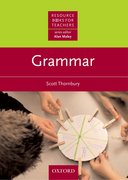 Cover for Grammar