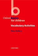 Cover for Oxford Basics for Children