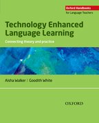 Cover for Technology Enhanced Language Learning