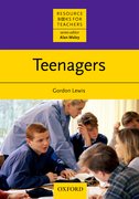 Cover for Teenagers