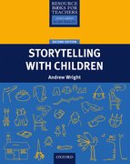 Cover for Storytelling With Children