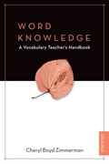 Cover for Word Knowledge