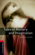 Cover for Oxford Bookworms Library: Tales of Mystery and Imagination