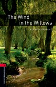 Cover for Oxford Bookworms Library: The Wind in the Willows