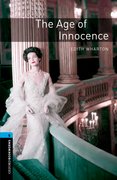 Cover for Oxford Bookworms Library: The Age of Innocence