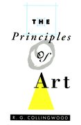 Cover for The Principles of Art