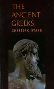 Cover for The Ancient Greeks