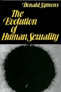 Cover for The Evolution of Human Sexuality