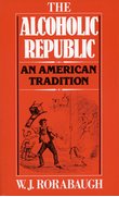 Cover for The Alcoholic Republic