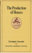 Cover for The Production of Houses