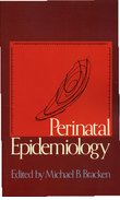 Cover for Perinatal Epidemiology