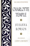 Cover for Charlotte Temple