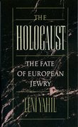 Cover for The Holocaust