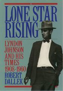 Cover for Lone Star Rising