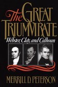 Cover for The Great Triumvirate
