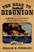 Cover for The Road to Disunion