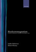 Cover for Bioelectromagnetism